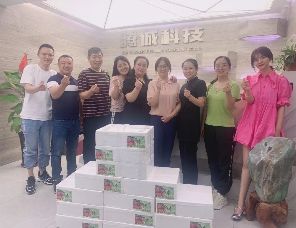 今年的端午礼物，与粽不同